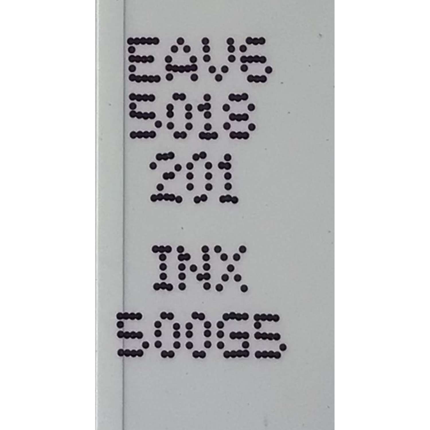 KIT DE LED'S PARA TV LG ( 6 PZ ) / NUMERO DE PARTE EAV65018201 / SSC_Y21 SLIM TRIDEN 50NANO75_S / SSC_Y21 SLIM TRIDEN 50NANO75_INX_PTN20.6_REV00_201206 / PANEL NC500TQG -VXKP1 / MODELO 50NANO75UPA - Imagen 2